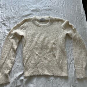 Old Navy Women's Soft Cream Sweater